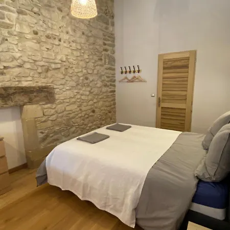 Gites&chambres D Hotes Les Granges Du Fournel