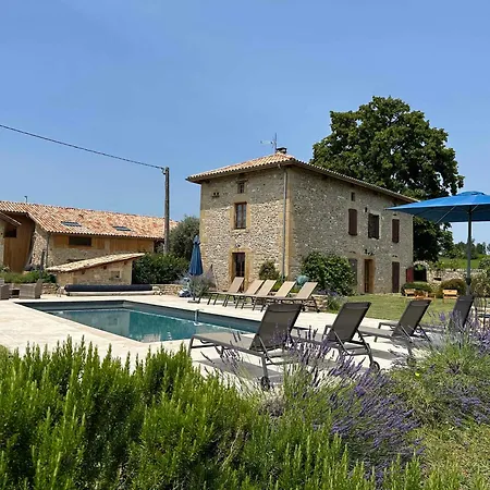 Bed & Breakfast Gites&chambres D Hotes Les Granges Du Fournel Saint-Lattier