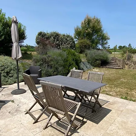 Gites&chambres D Hotes Les Granges Du Fournel Bed & Breakfast