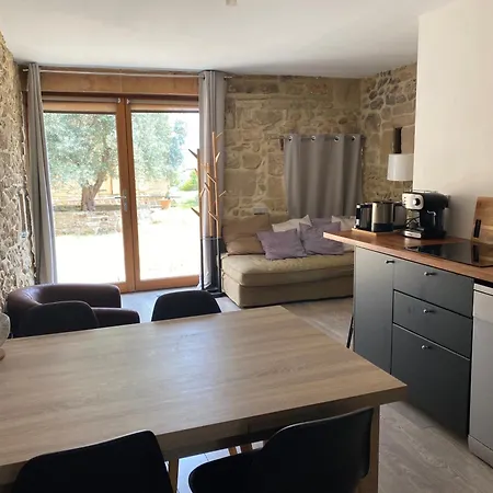 Gites&chambres D Hotes Les Granges Du Fournel