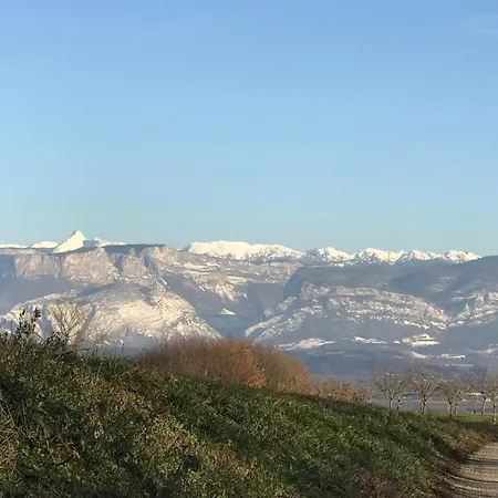 Gites&chambres D Hotes Les Granges Du Fournel Bed & Breakfast