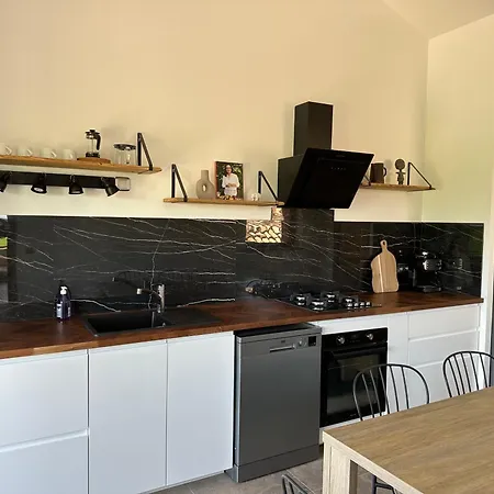 Bed & Breakfast Gites&chambres D Hotes Les Granges Du Fournel Saint-Lattier