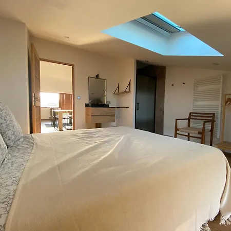 Gites&chambres D Hotes Les Granges Du Fournel Bed & Breakfast 3*