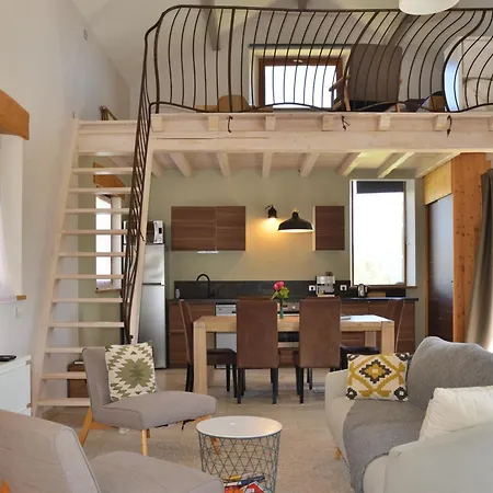 Gites&chambres D Hotes Les Granges Du Fournel Bed & Breakfast Saint-Lattier