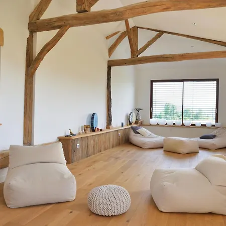 Gites&chambres D Hotes Les Granges Du Fournel