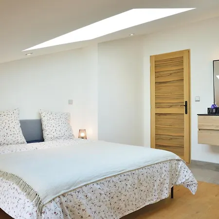 Bed & Breakfast Gites&chambres D Hotes Les Granges Du Fournel 3*